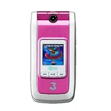 LG U880