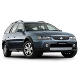 Holden Adventra