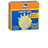 Chux Clean Skin Disposable
