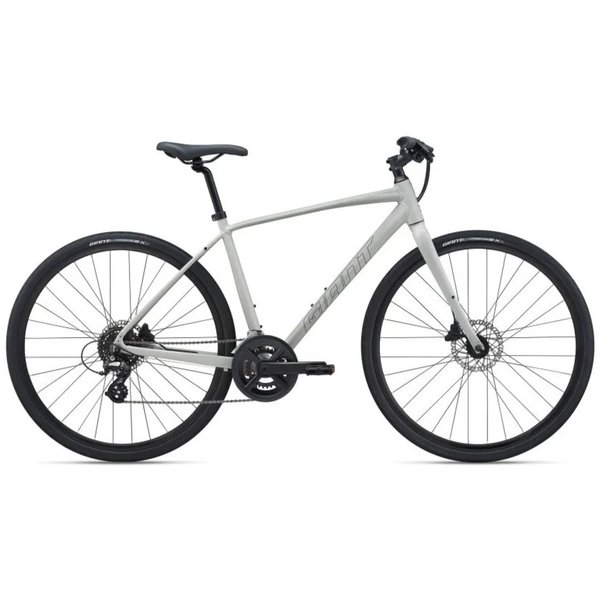 Giant Cross City 2 Disc reviews | ProductReview.com.au