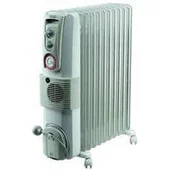 Oil Column Heaters