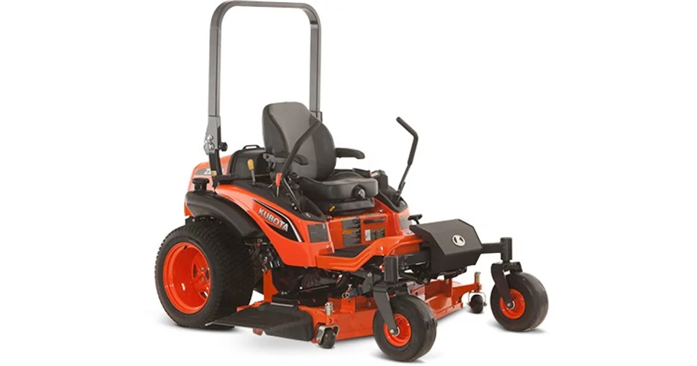 Kubota Zd1211 60 Reviews Au