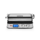 DeLonghi Multigrill CGH1012D