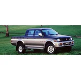 Mitsubishi Triton MK (1996-2006)