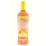 Smirnoff Peach Lemonade
