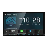 Kenwood Digital Media Receiver DMX8019DABS