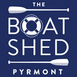 The Boatshed Pyrmont