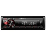 Pioneer MVH-S215BT