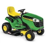 John Deere 100 Series D125