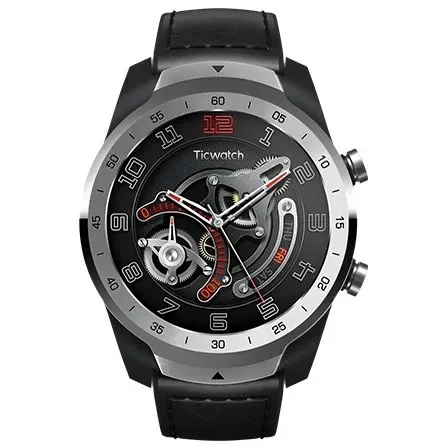 Ticwatch on sale pro harga