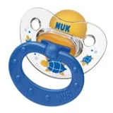 Nuk Soother