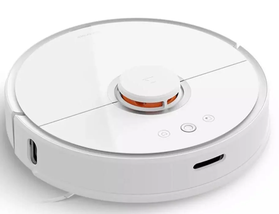 xiaomi robot vacuum 3rd gen