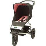 Mountain Buggy Urban reviews