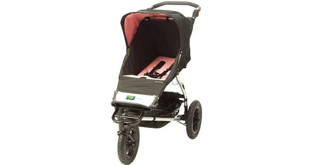 Adiva sport outlet pram