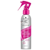 Schwarzkopf Heidi's Heat Styles Range