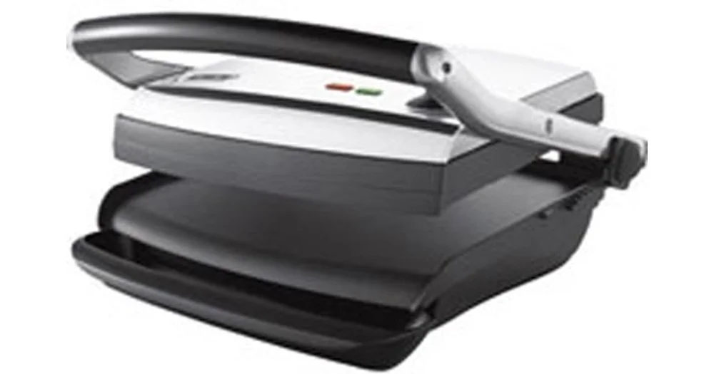 BGR250 Healthsmart® Grill & Press - Breville