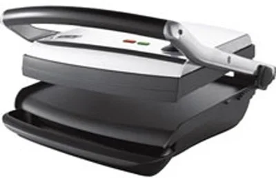 Breville healthsmart outlet grill