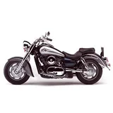 Kawasaki VN1600 Classic