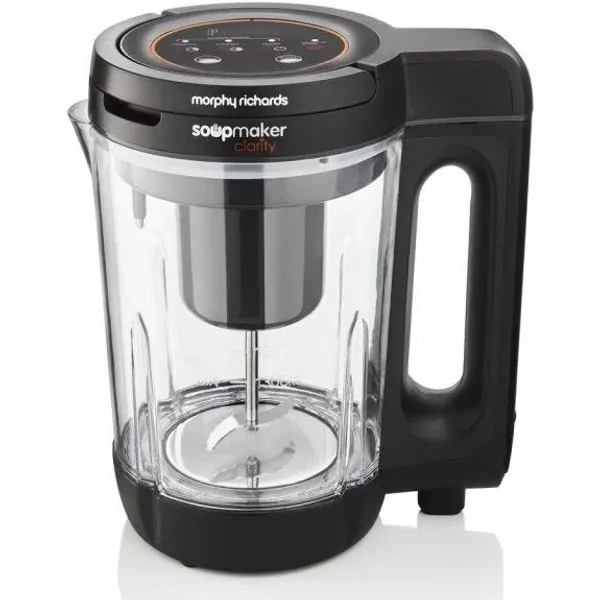 Morphy Richards Clarity 501050 reviews ProductReview
