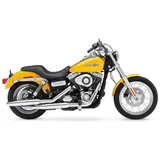 Harley-Davidson FXDC Dyna Super Glide Custom