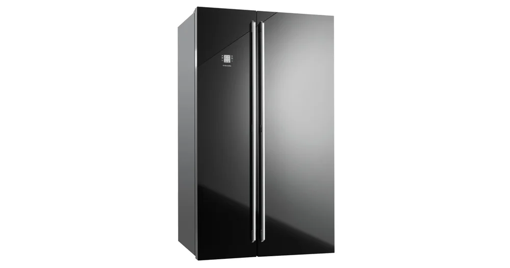 Electrolux ESE7007BF (700L, Black Acrylic, External Controls) Questions