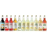 Bickfords Traditional Cordials