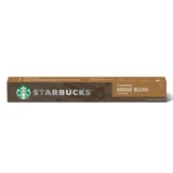 Starbucks House Blend Capsules