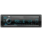 Kenwood KMM-BT508DAB