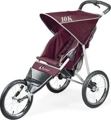 Instep 10k jogging clearance stroller