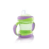 Nûby No-Spill Grip n' Sip
