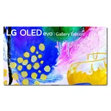 LG G2 Gallery Edition OLED97G2PSA (97")
