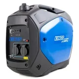 Adventure Kings 2.0kVA Inverter Generator 2000W