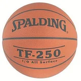 Spalding TF-250