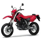 Honda XR400M