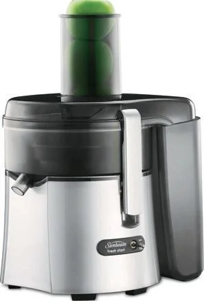 Sunbeam Fresh Start JE6400 reviews