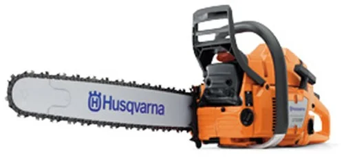 Husqvarna 372XP reviews