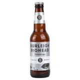 Burleigh Brewing BigHead No Carb