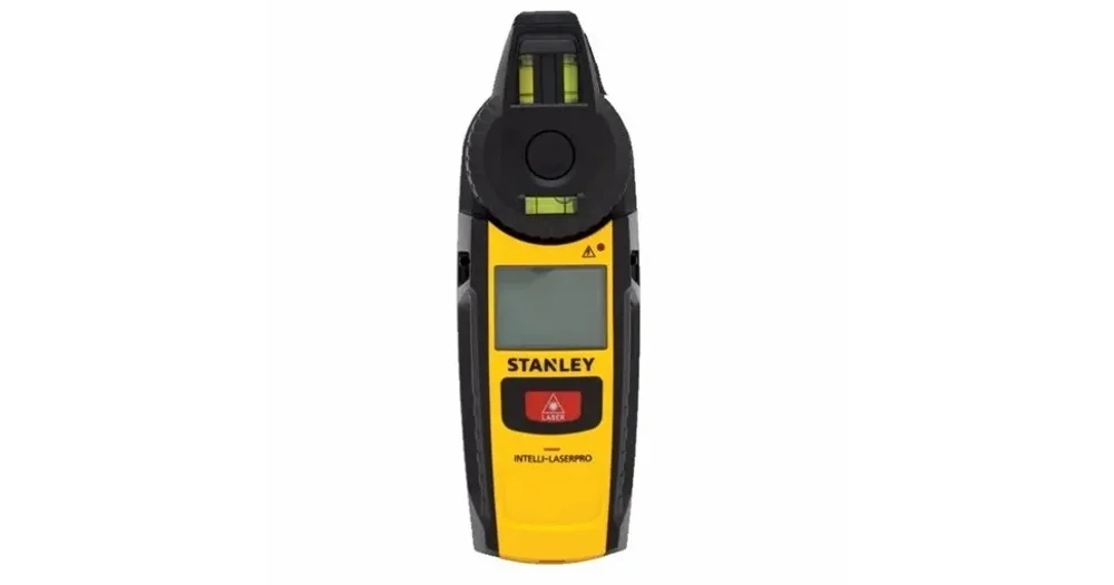Stanley Stud Finder STHT77260 reviews