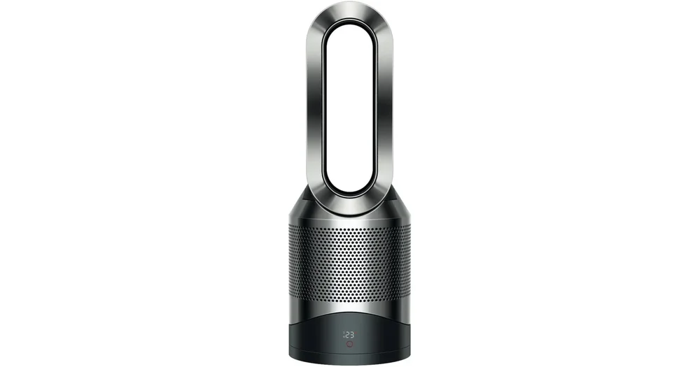 Pure dyson hot deals cool