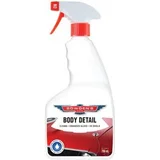 Bowden's Own Auto Body Detail