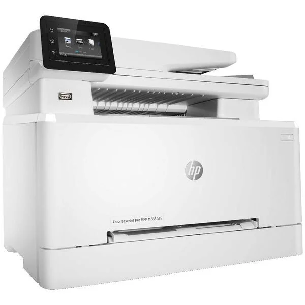 HP LaserJet Pro M283FDW reviews