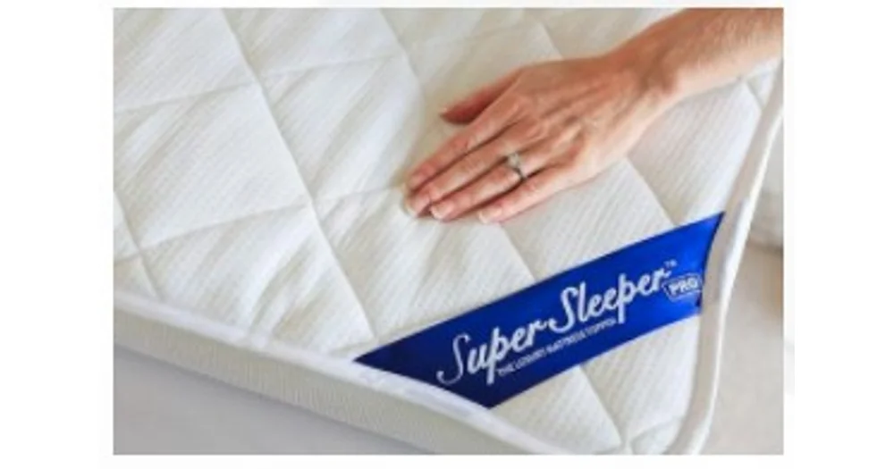 true sleeper mattress japan