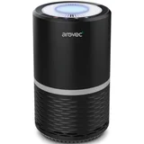 Arovec True HEPA Air Purifier AV-P152B (Black)
