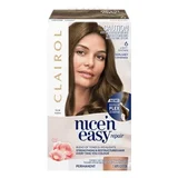 Clairol Nice 'n Easy 116 Natural Light Brown