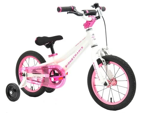 Biomechanix bike 20 inch deals
