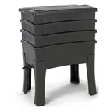 Tumbleweed Worm Cafe