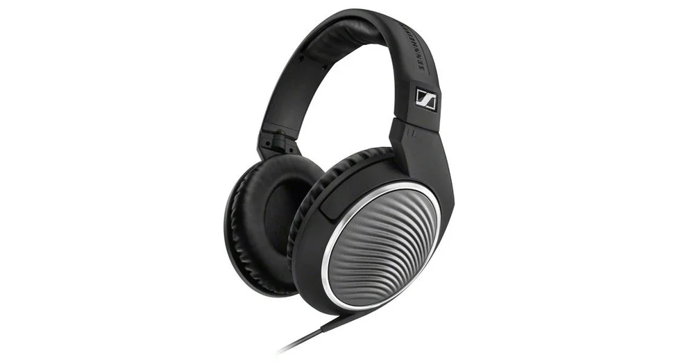 Sennheiser HD 471 reviews ProductReview