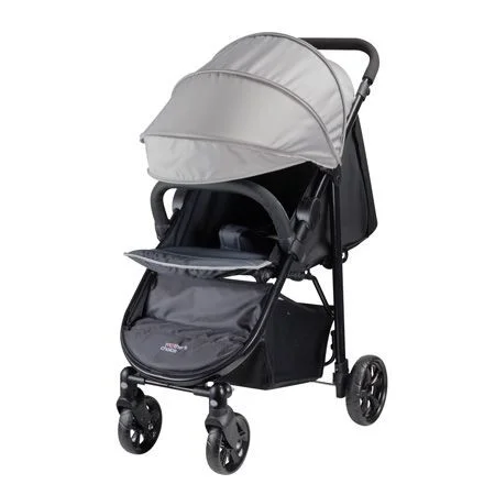 mother's choice grace 4 wheel stroller