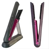 Hair Culture Outlet Deluxe Cordless Hair Straightener
