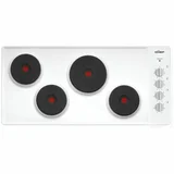 Chef Cooking 90cm Electric Cooktop CHS942
